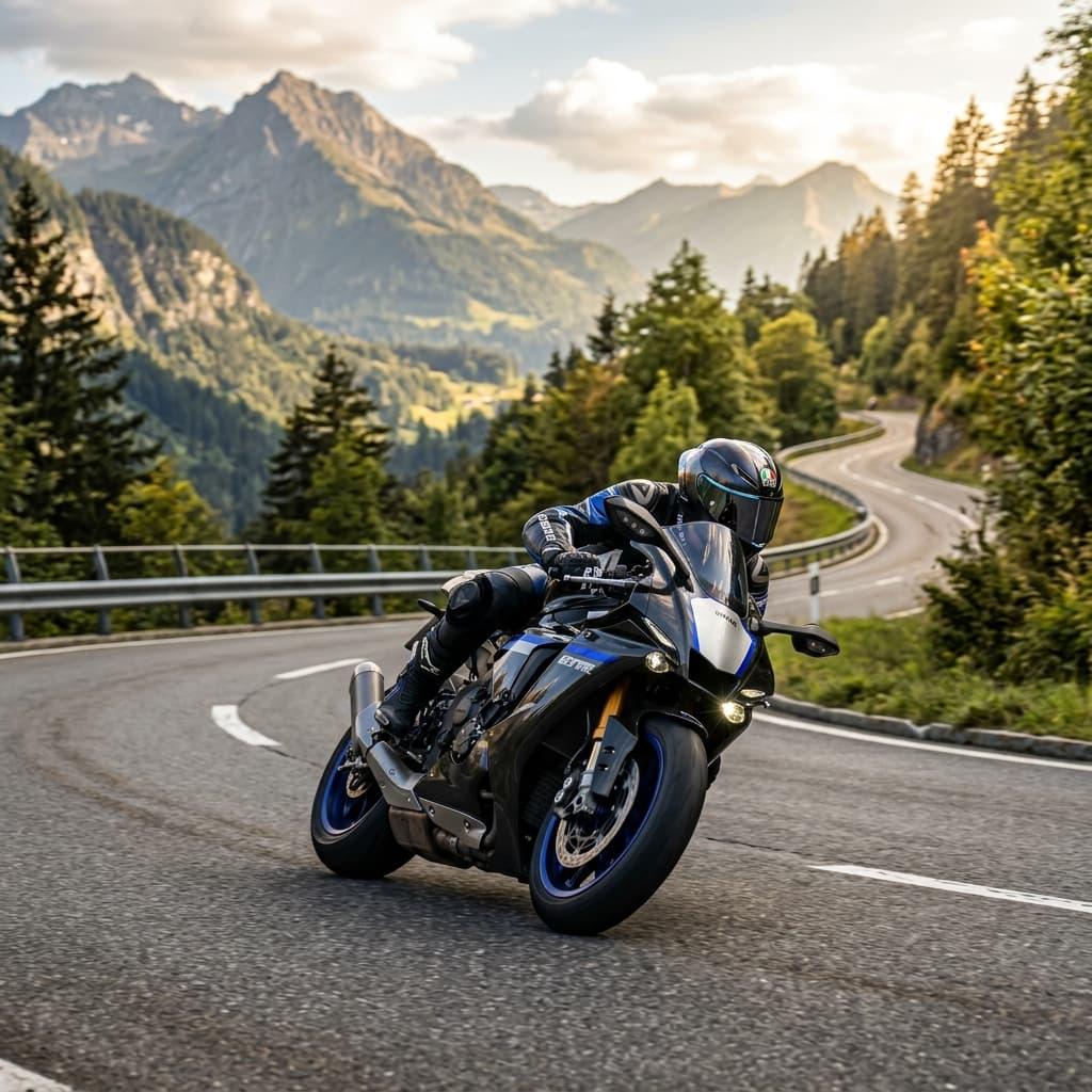 Aceites para Motocicletas